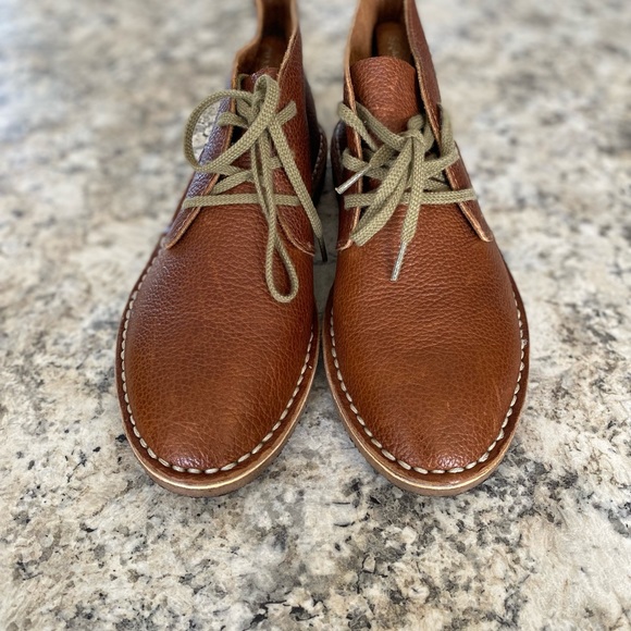 SeaVees AUTHENTIC CALIFORNIA 3 EYE CHUKKA - Picture 2 of 6
